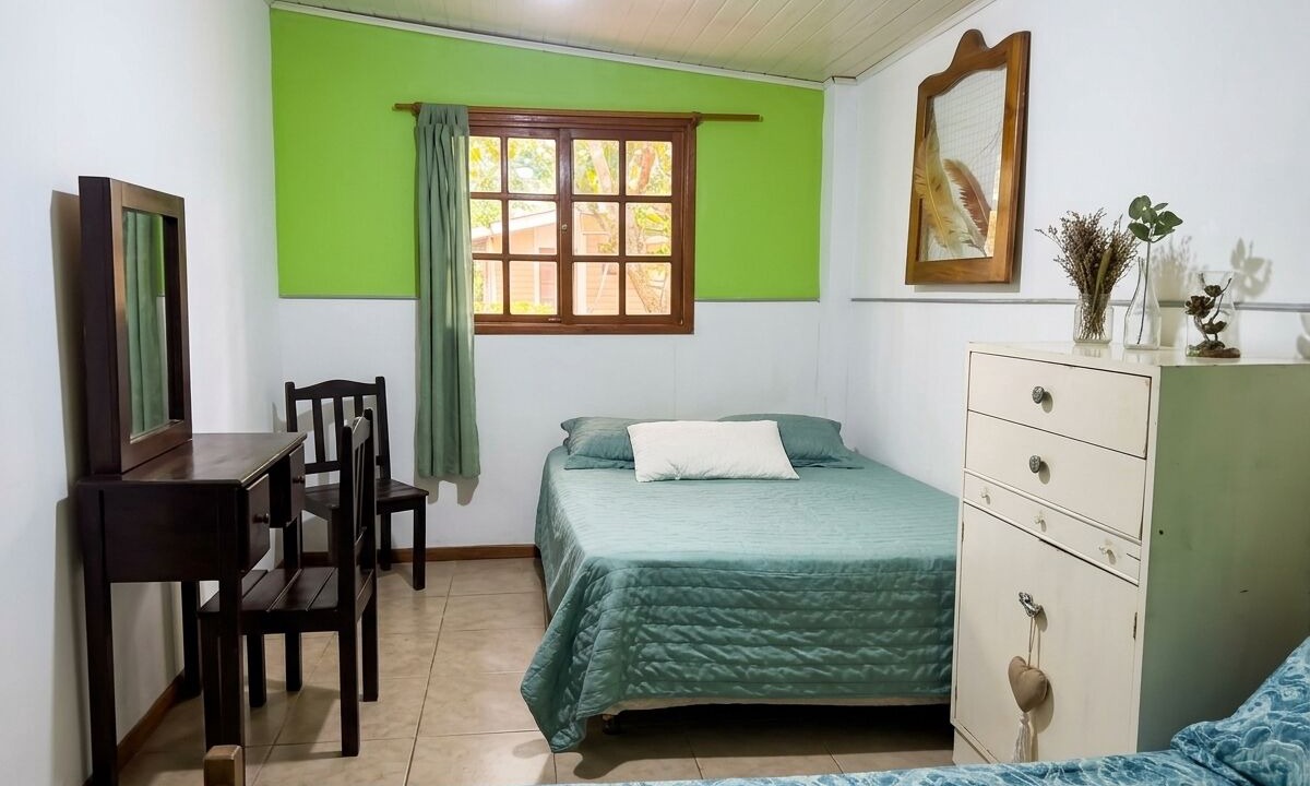Photo of Bedroom in Mesopotamia