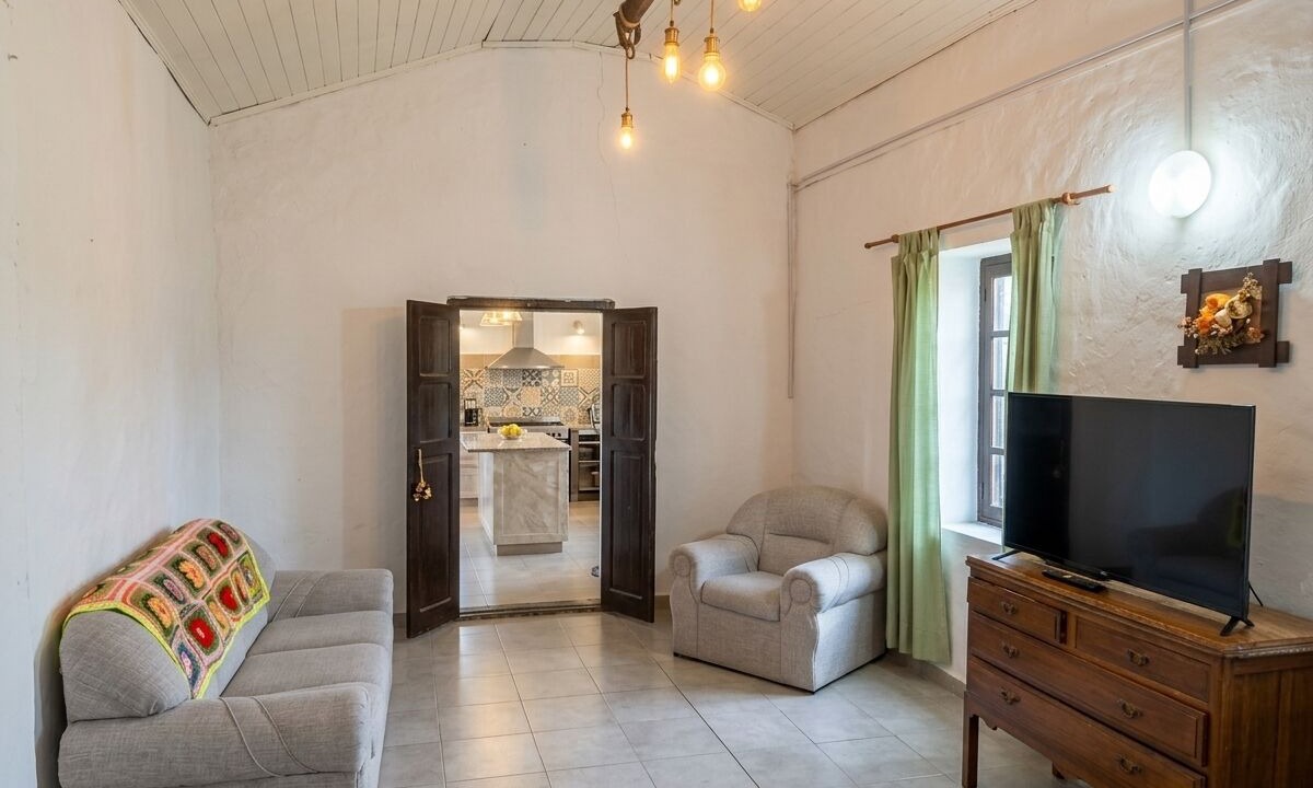 Photo of Livingroom in Mesopotamia
