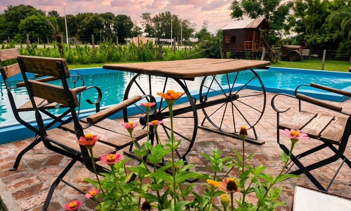 Photo of Outdoor in Mesopotamia