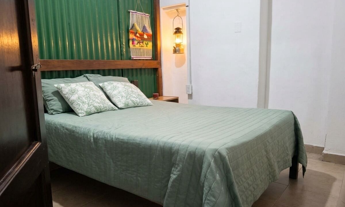 Photo of Bedroom in Mesopotamia