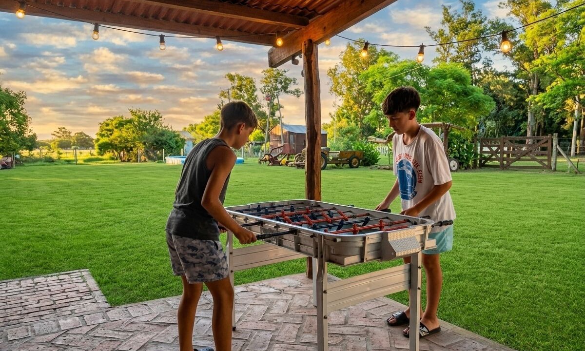 Photo of Outdoor in Mesopotamia