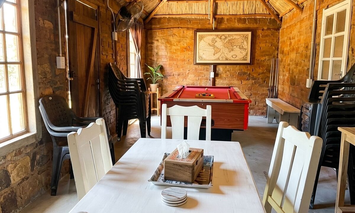 Photo of Bedroom in Mesopotamia
