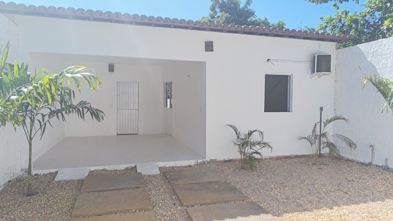 Photo of Outdoor in Caicara