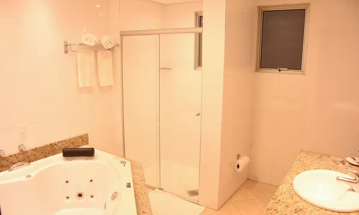 Photo of Bathroom in Centro