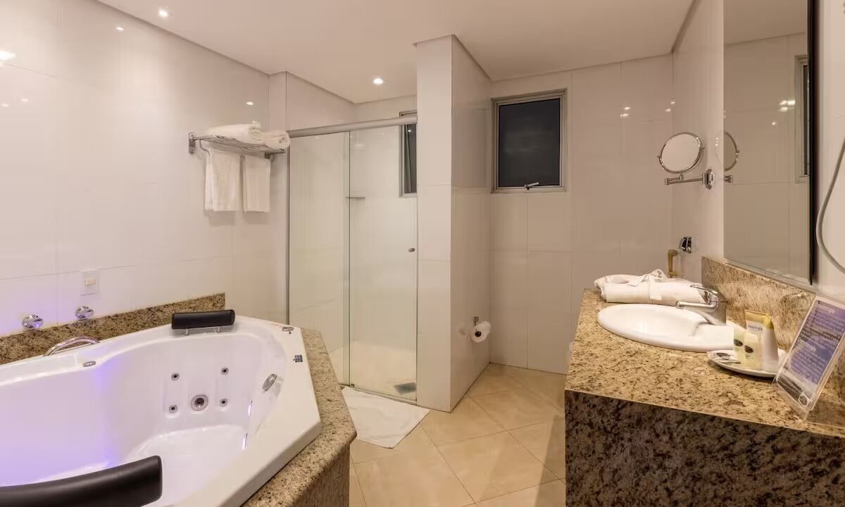 Photo of Bathroom in Centro