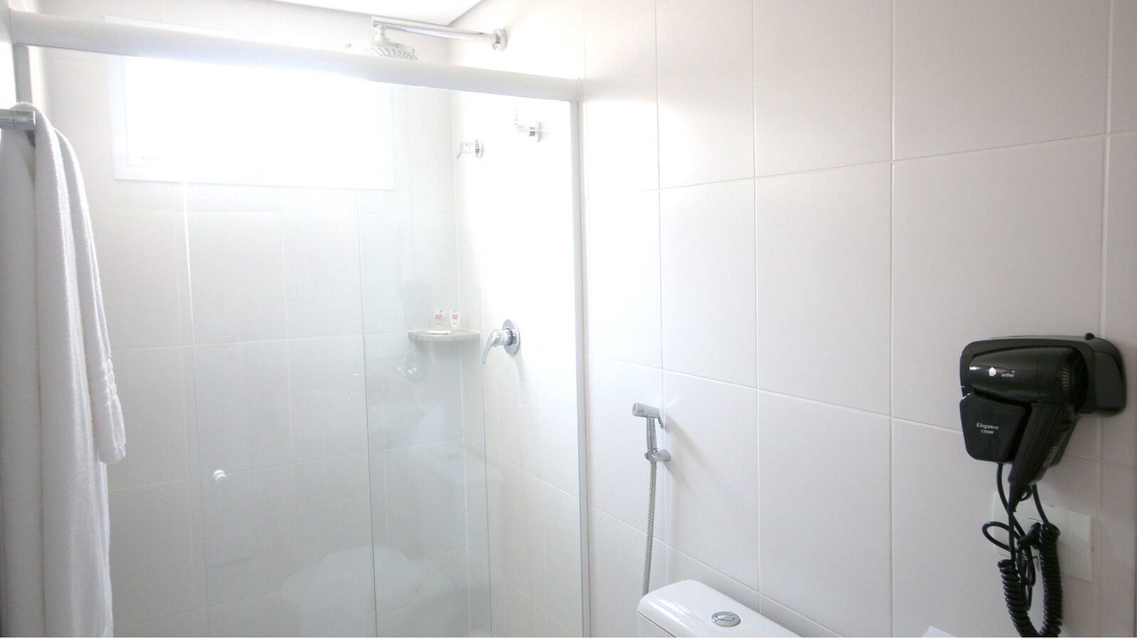 Photo of Bathroom in Sao Paulo