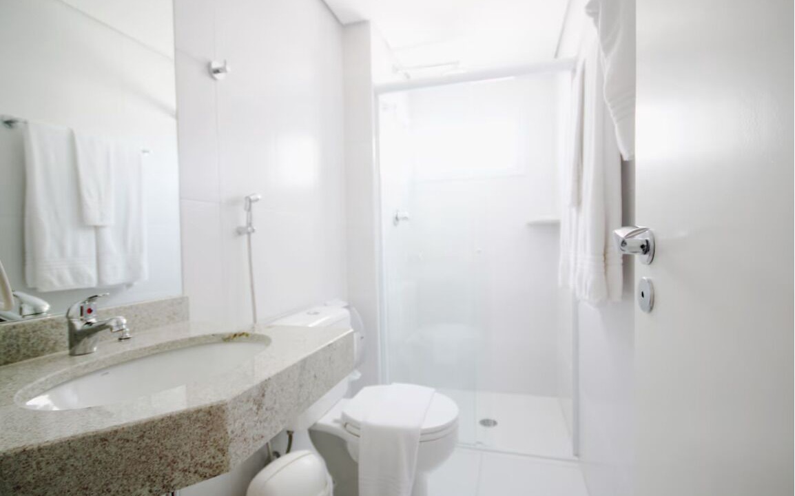 Photo of Bathroom in Sao Paulo