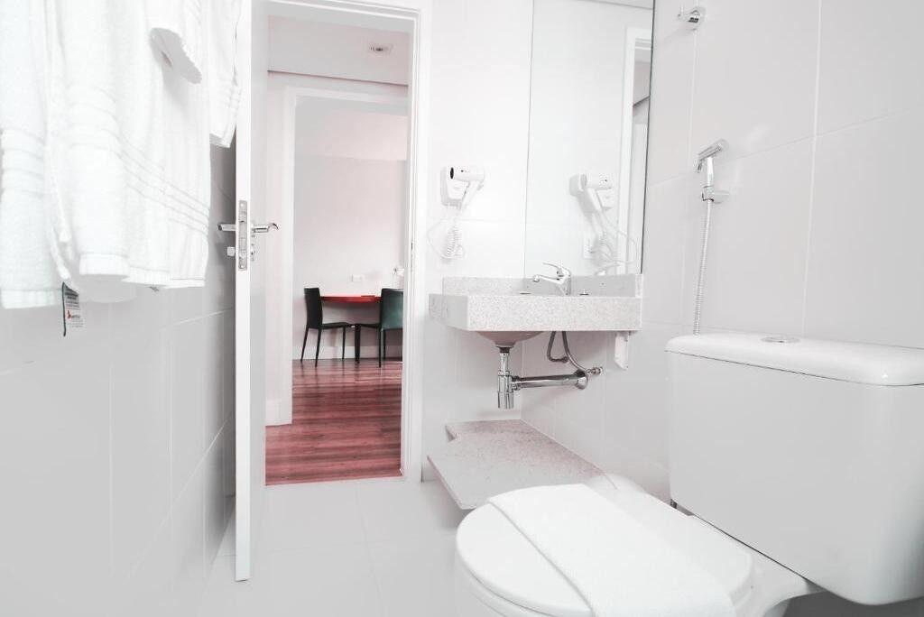 Photo of Bathroom in Sao Paulo