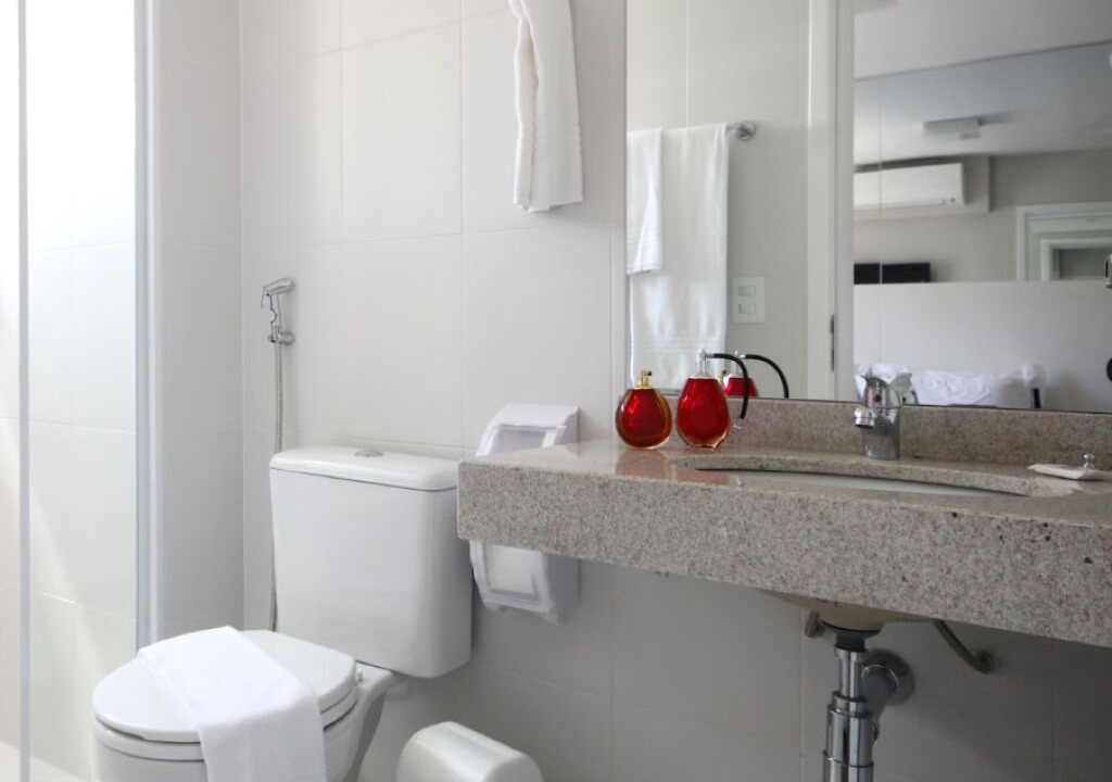 Photo of Bathroom in Sao Paulo