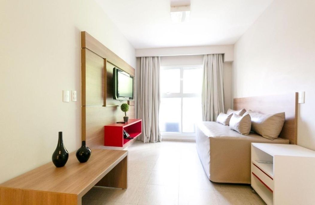 Photo of Bedroom in Sao Paulo