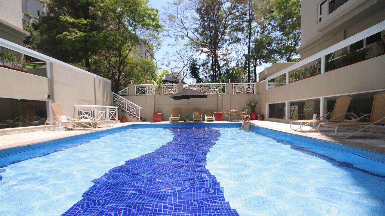 Photo of Outdoor in Sao Paulo
