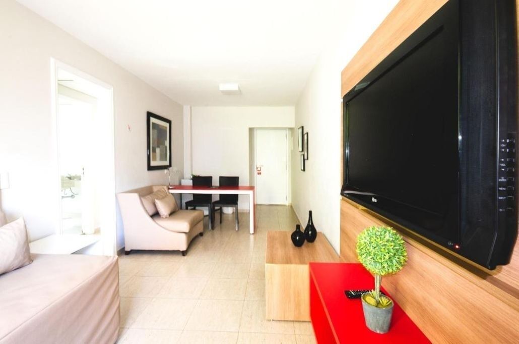 Photo of Bedroom in Sao Paulo