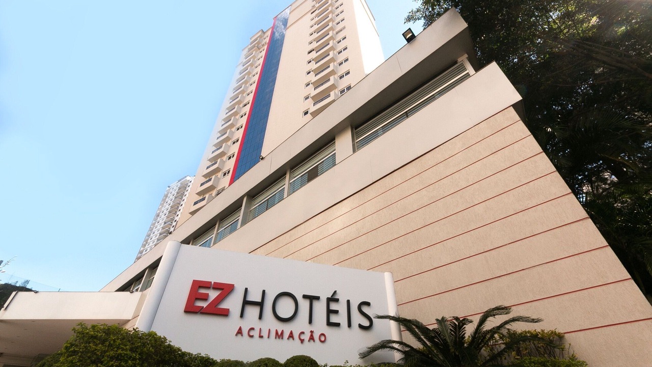 Photo of Outdoor in Sao Paulo