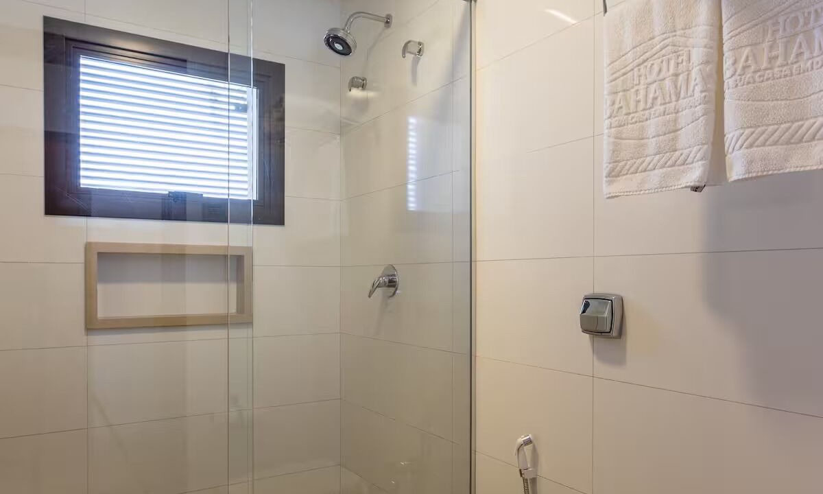 Photo of Bathroom in Centro