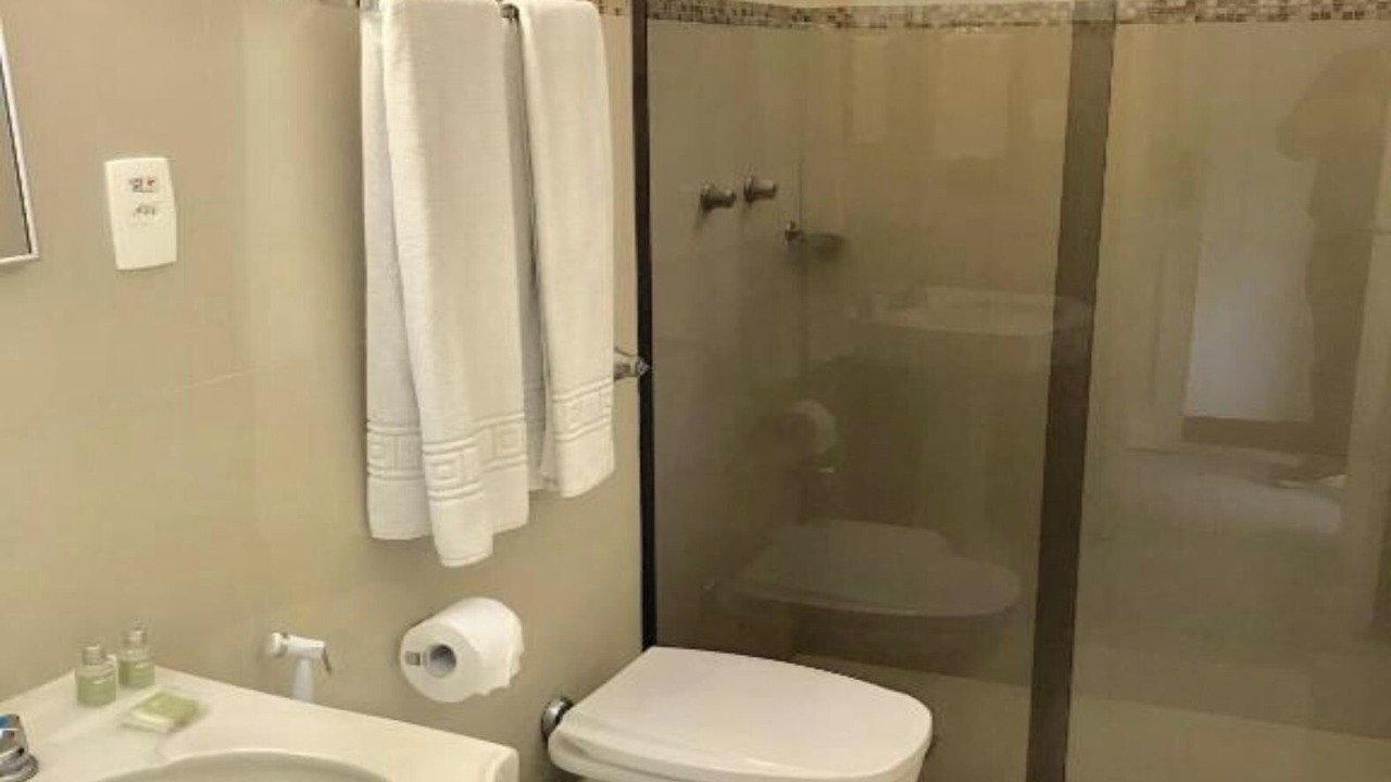 Photo of Bathroom in Historic Center
