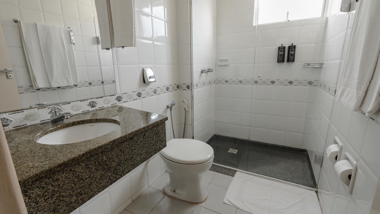 Photo of Bathroom in Umuarama