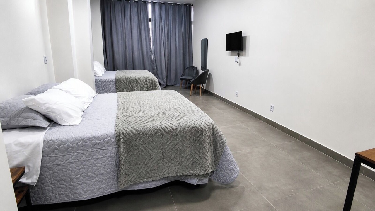 Photo of Bedroom in Ametista do Sul