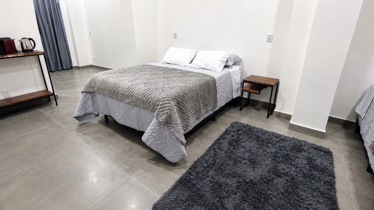 Photo of Bedroom in Ametista do Sul