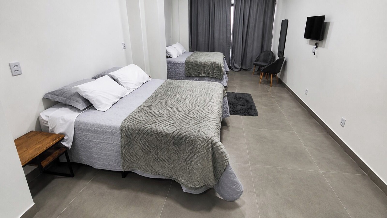 Photo of Bedroom in Ametista do Sul