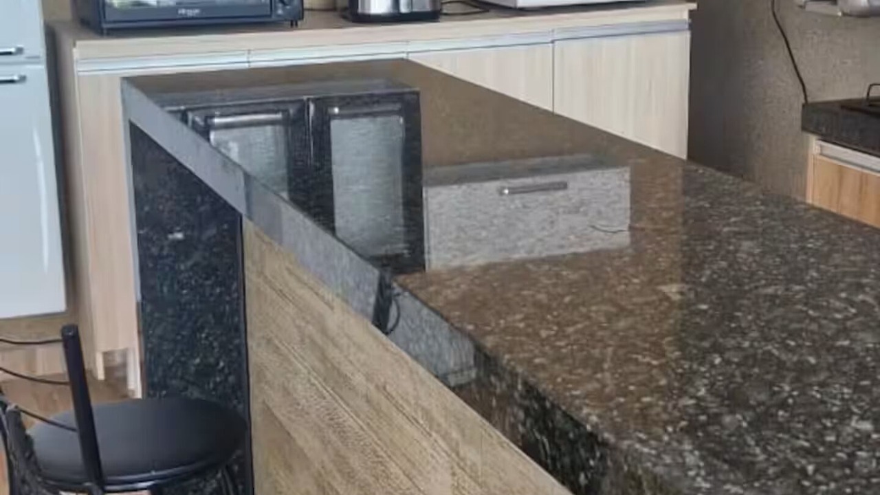 Photo of Kitchen in Olimpia