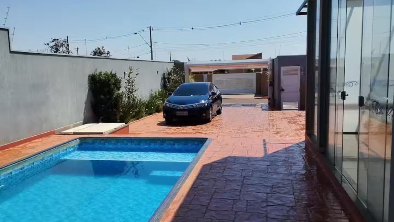 Photo of Outdoor in Olimpia