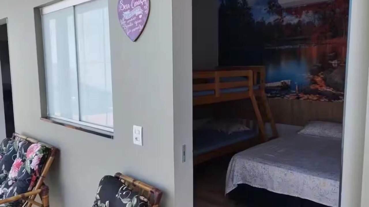 Photo of Bedroom in Olimpia