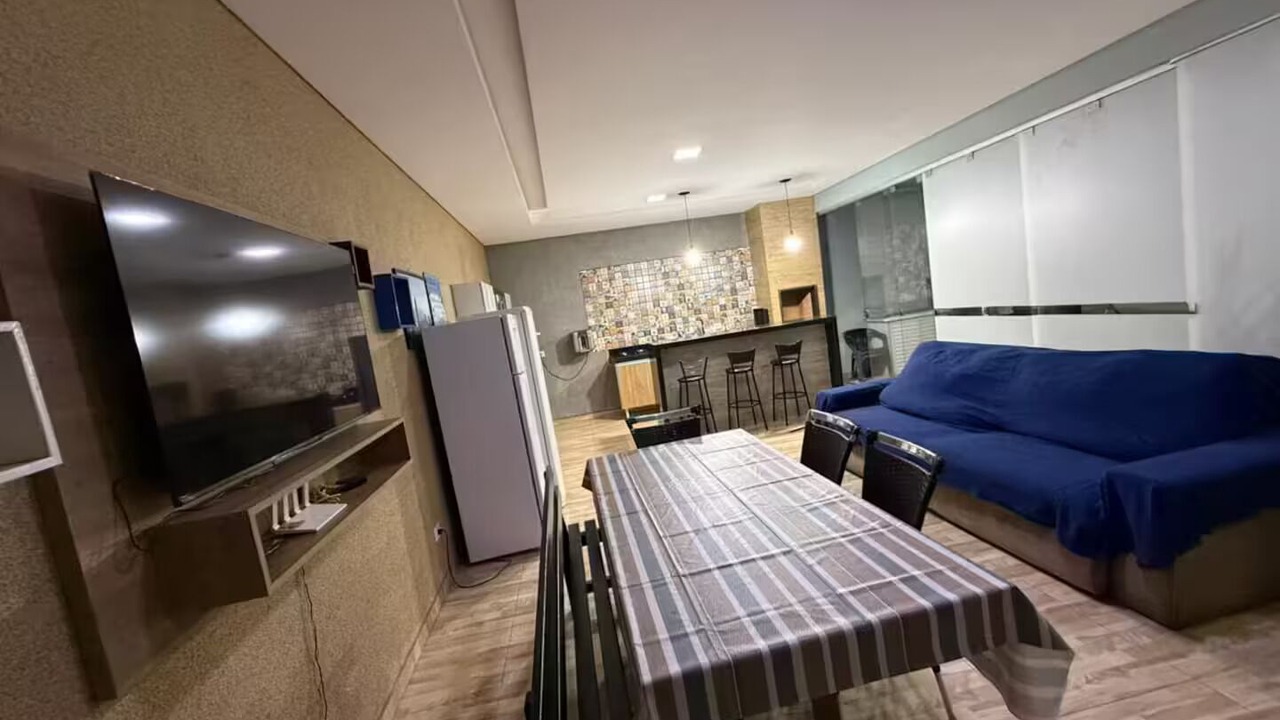 Photo of Livingroom in Olimpia