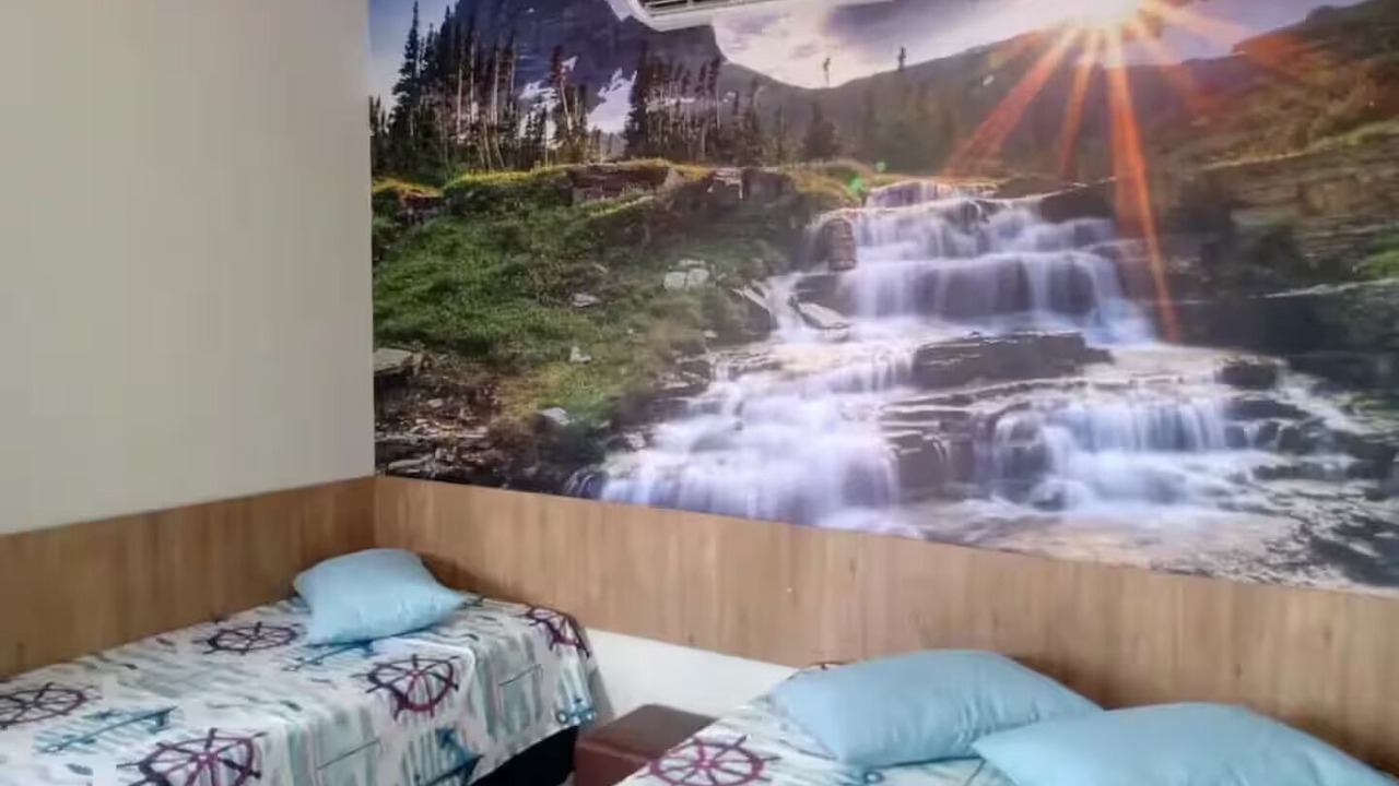 Photo of Bedroom in Olimpia