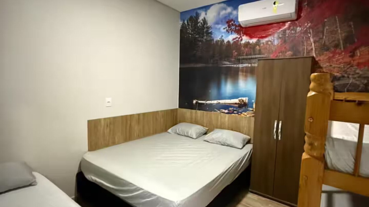 Photo of Bedroom in Olimpia