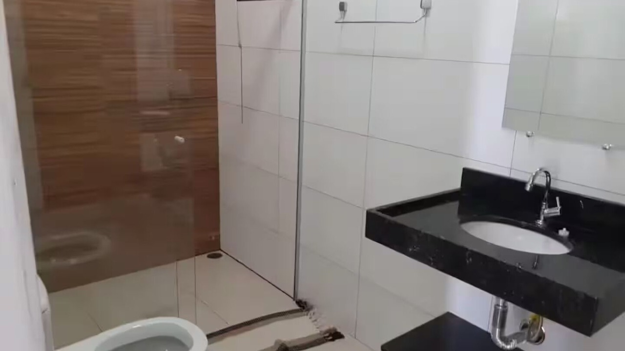 Photo of Bathroom in Olimpia