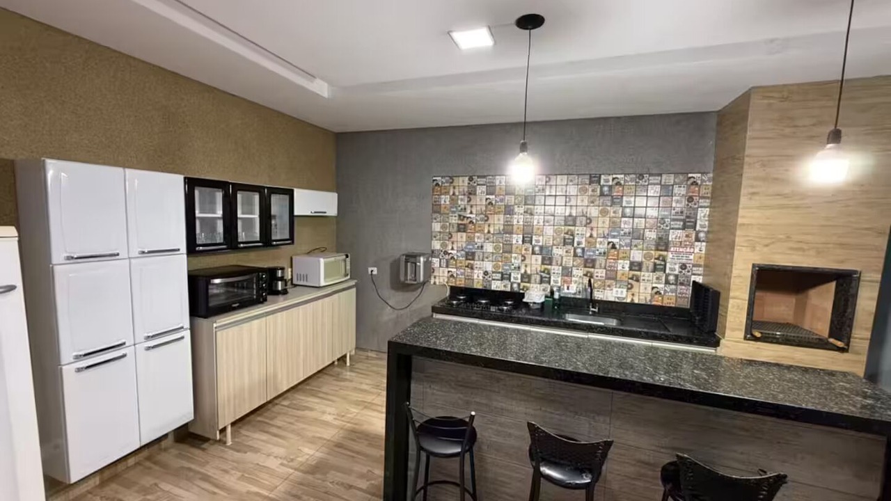 Photo of Kitchen in Olimpia