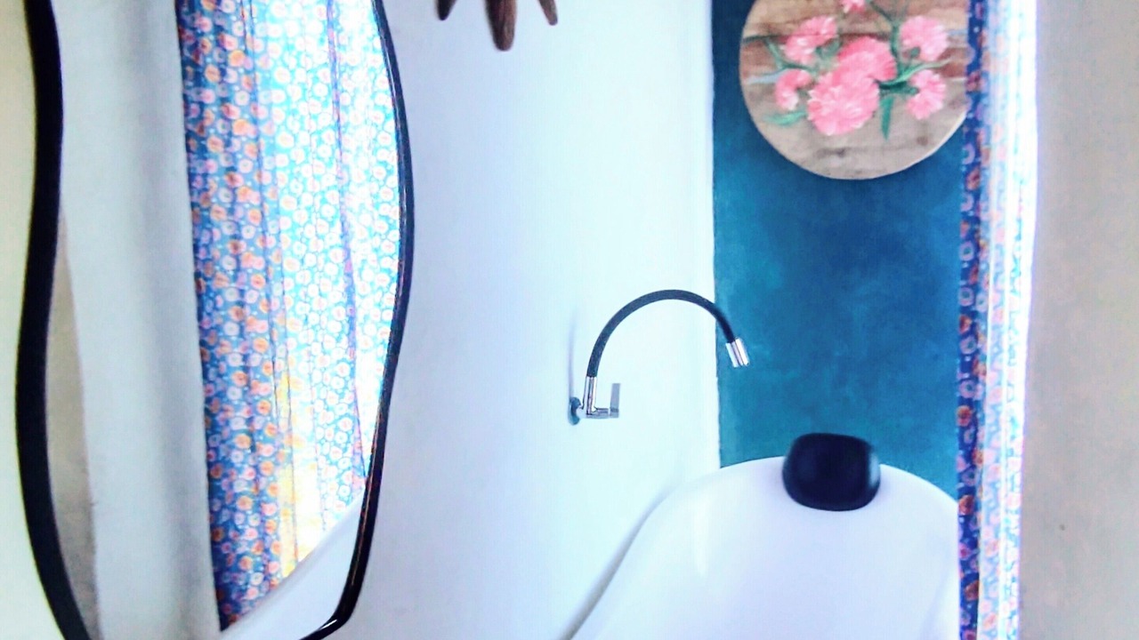 Photo of Bathroom in Cambara do Sul