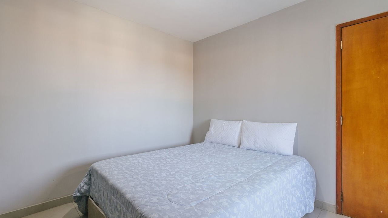 Photo of Bedroom in Caldas Novas