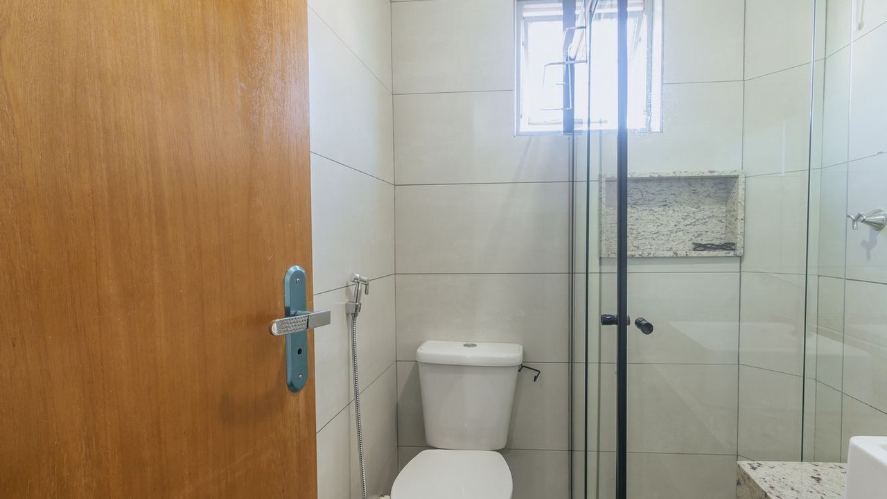 Photo of Bathroom in Caldas Novas
