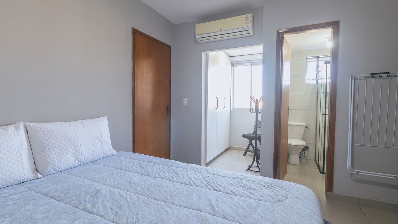 Photo of Bedroom in Caldas Novas