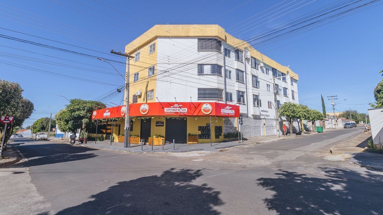 Photo of Outdoor in Caldas Novas