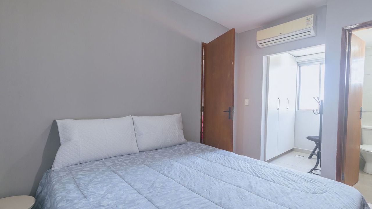 Photo of Bedroom in Caldas Novas