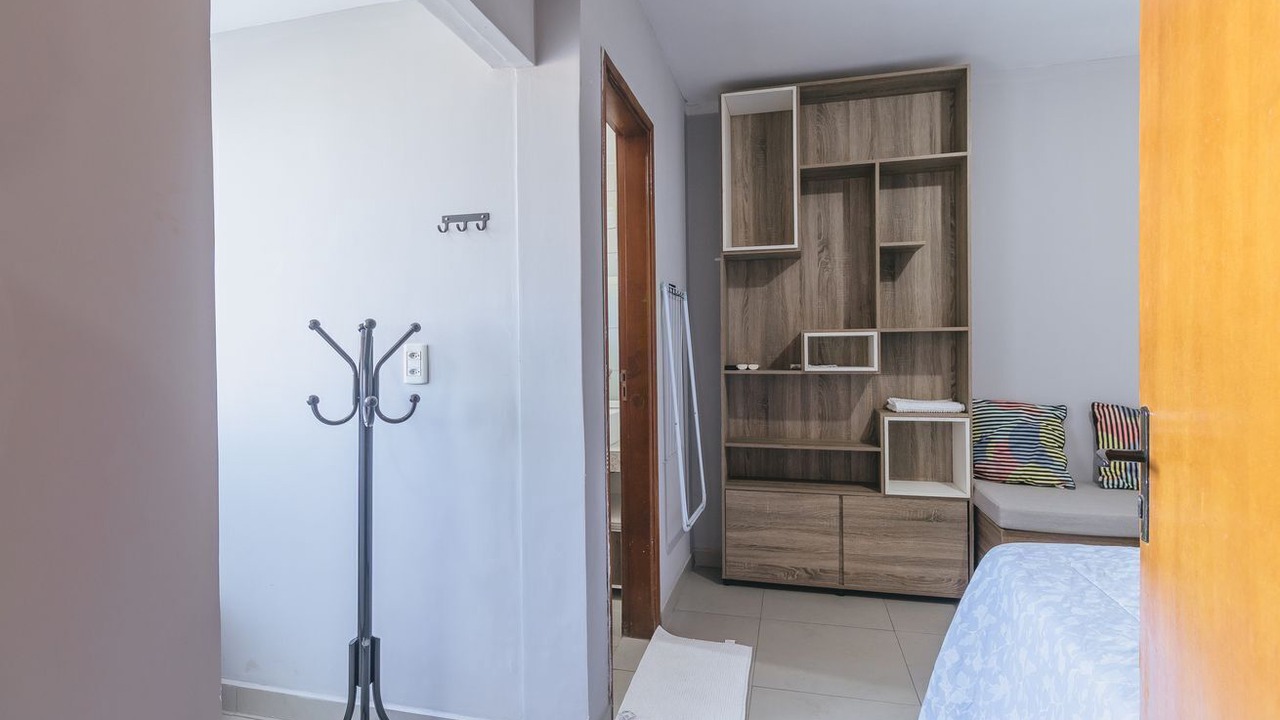 Photo of Bedroom in Caldas Novas