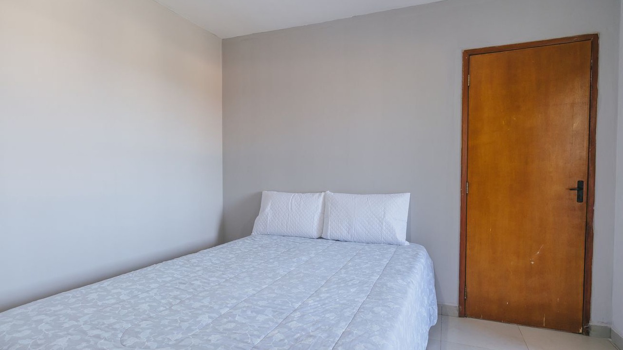 Photo of Bedroom in Caldas Novas