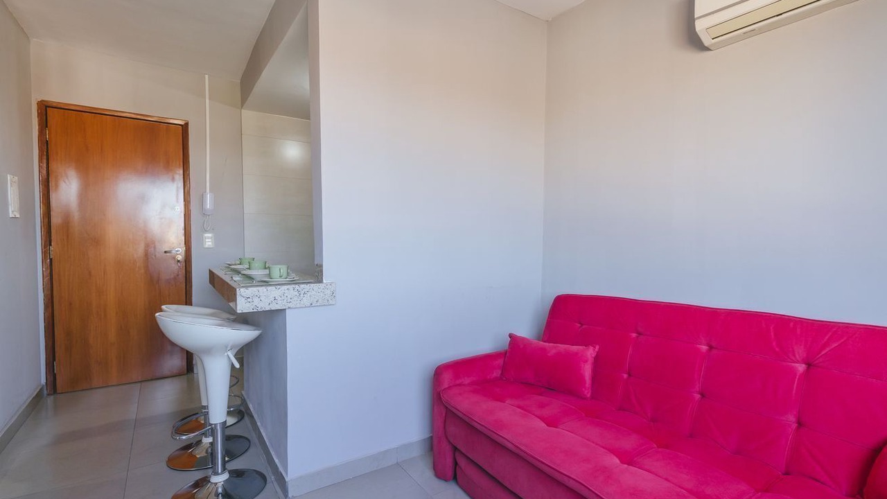 Photo of Livingroom in Caldas Novas