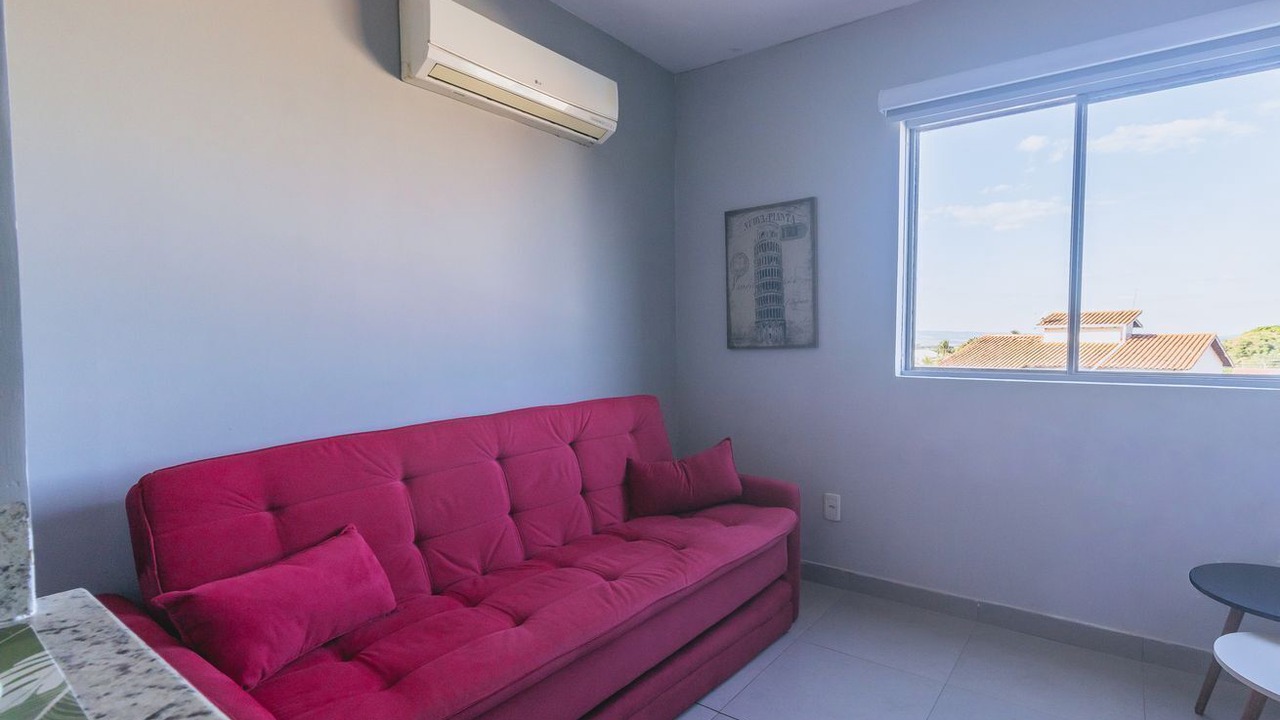 Photo of Livingroom in Caldas Novas