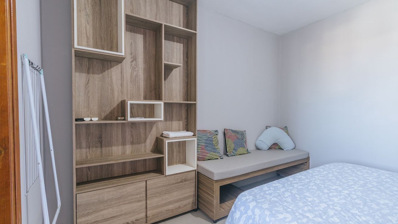 Photo of Bedroom in Caldas Novas