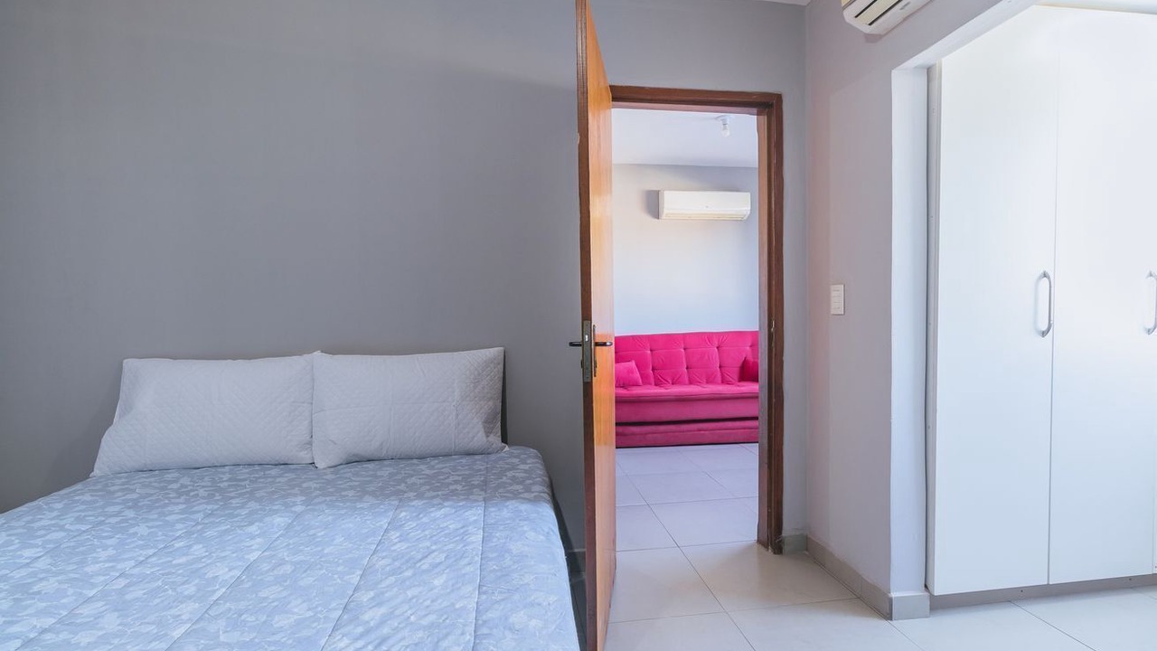 Photo of Bedroom in Caldas Novas