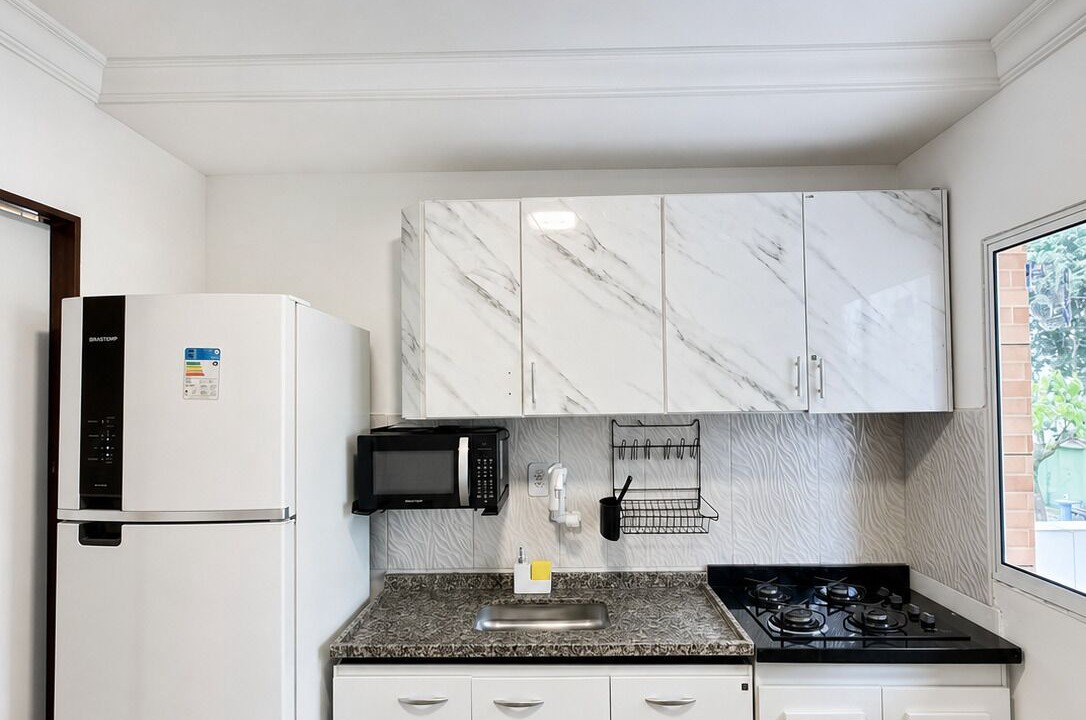 Photo of Kitchen in Jardim Camburi