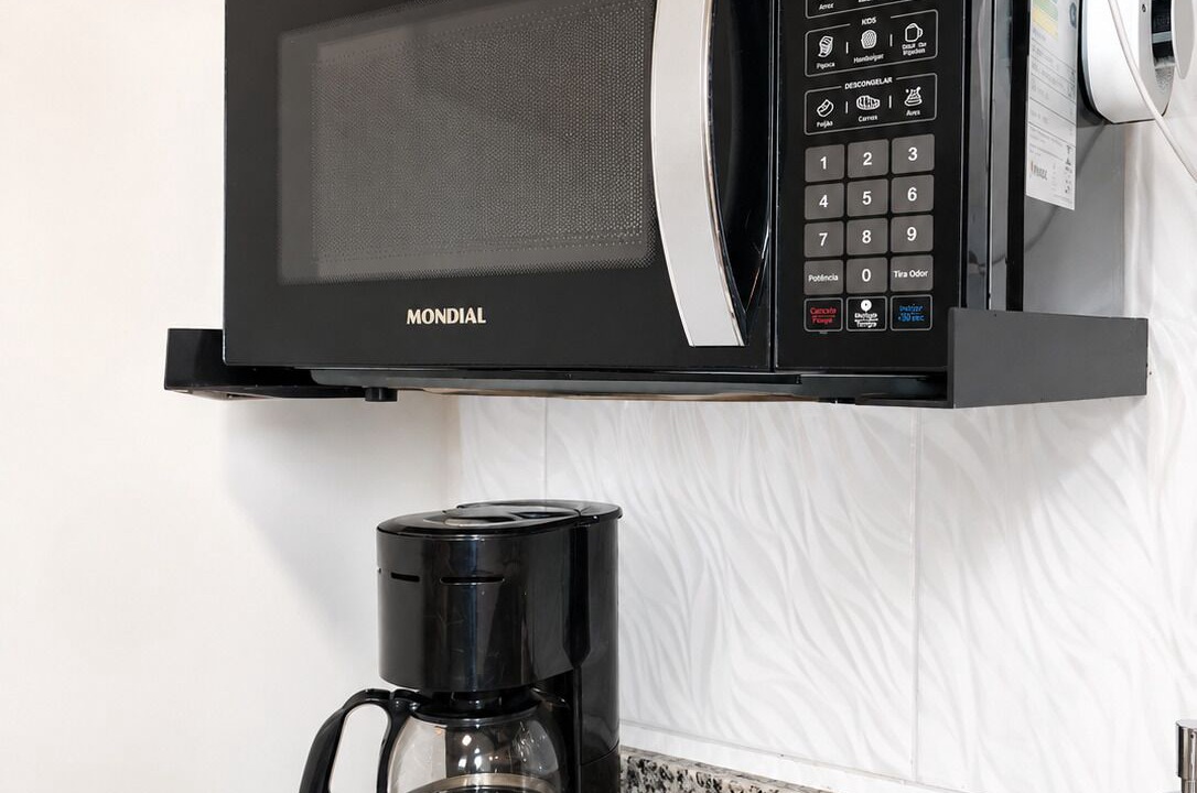 Photo of Kitchen in Jardim Camburi