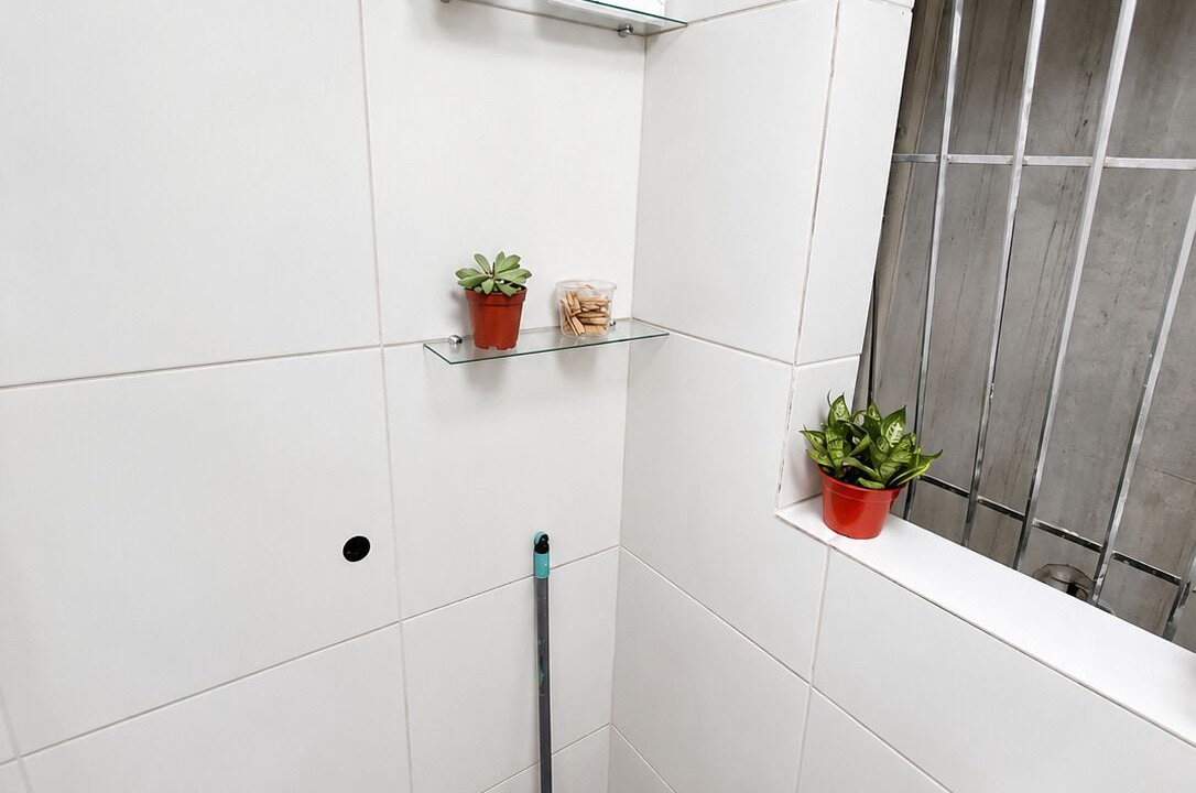 Photo of Bathroom in Jardim Camburi