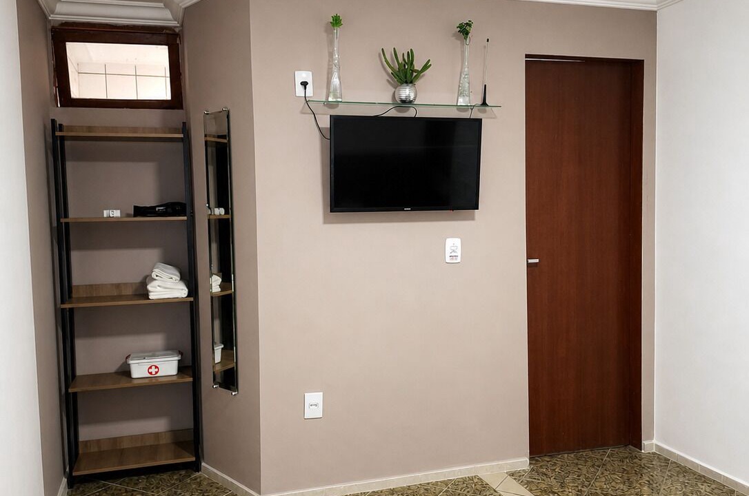 Photo of Bedroom in Jardim Camburi