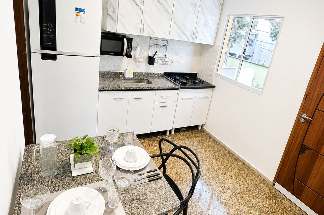 Photo of Kitchen in Jardim Camburi
