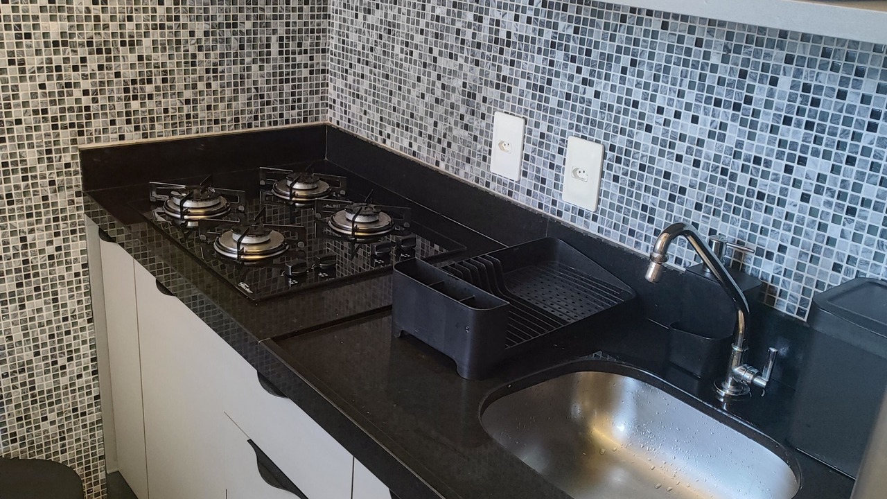 Photo of Kitchen in Joquei Clube