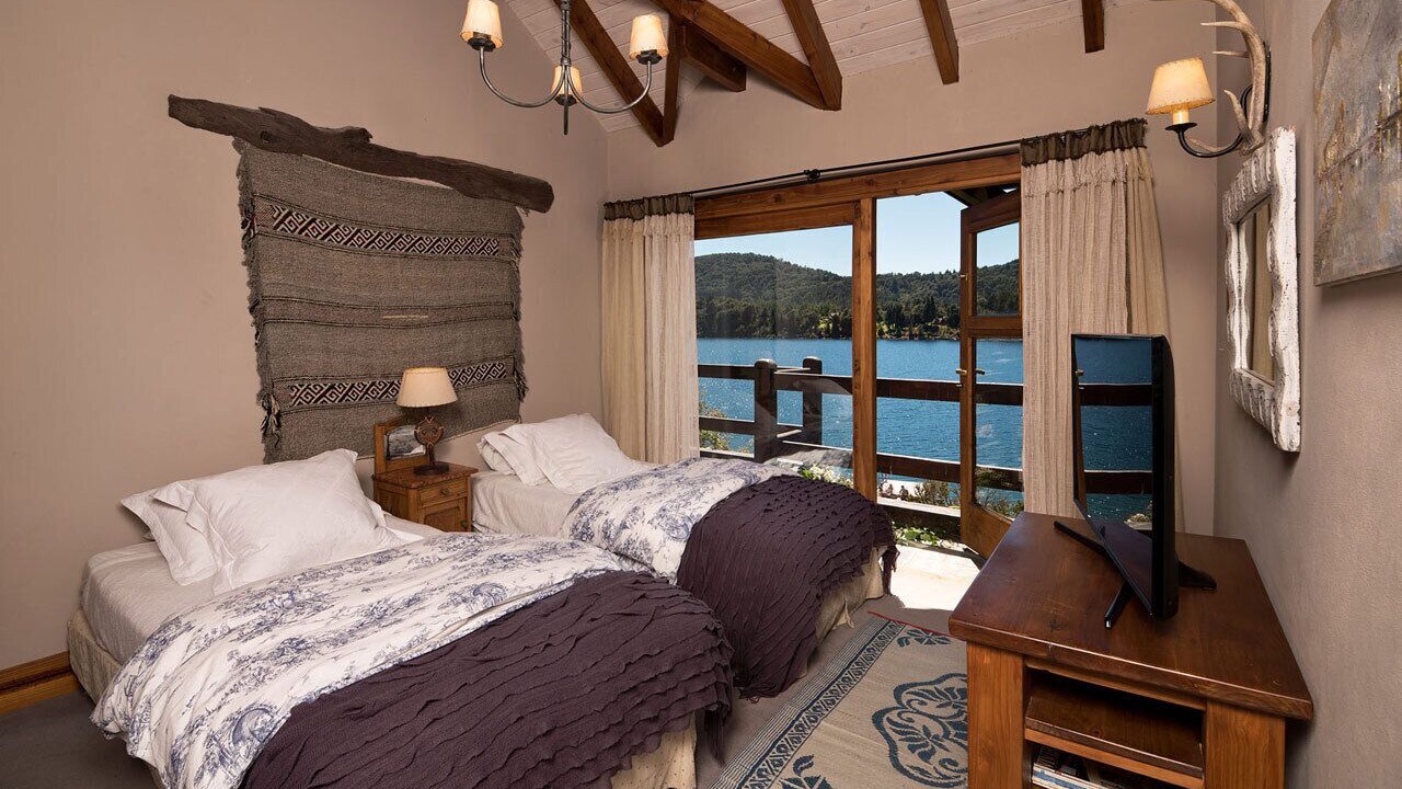 Photo of Bedroom in San Carlos de Bariloche